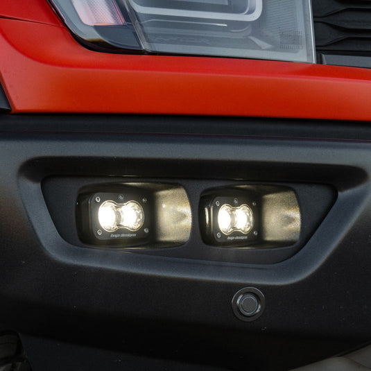 Baja Designs 448162 BAJ S2 Lights