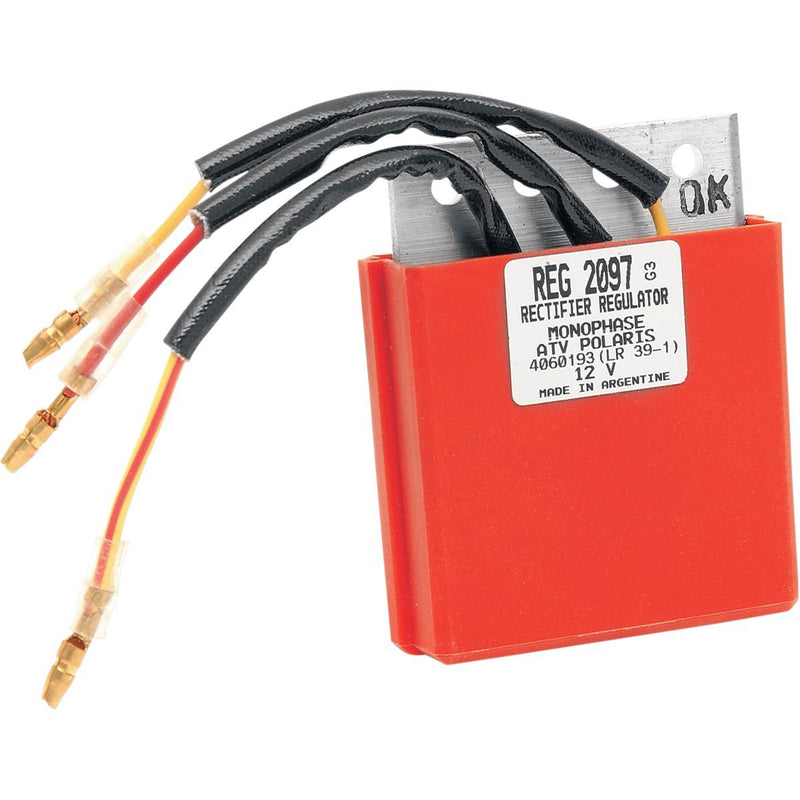 Ricks Motorsport Electric 10-555 Regulator