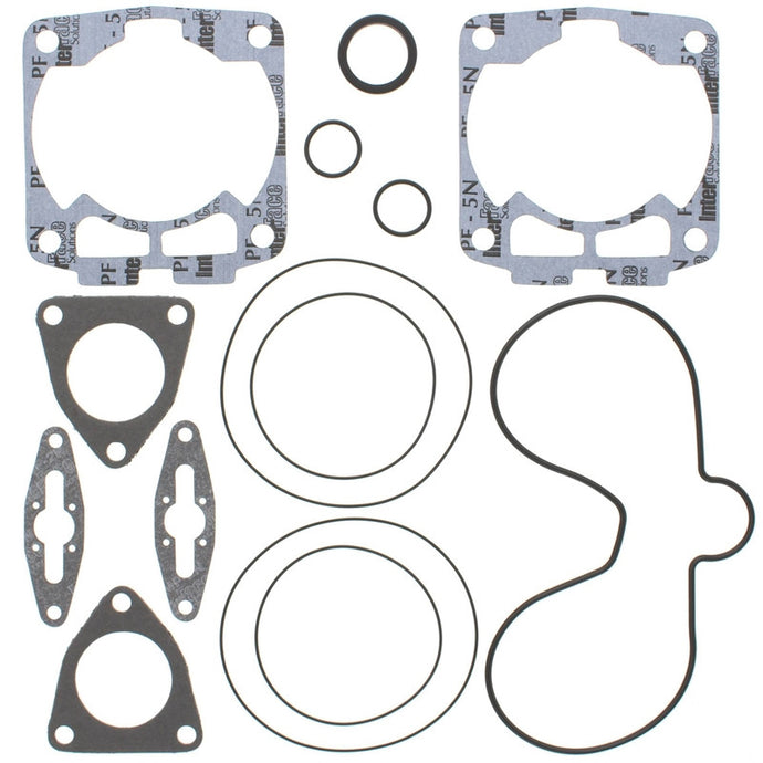 Vertex 710291 Top End Gasket Set