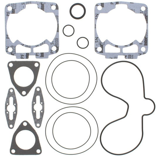 Vertex 710291 Top End Gasket Set