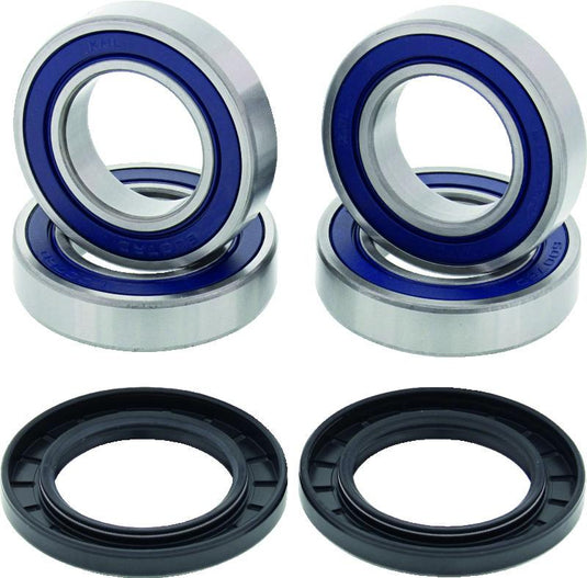 Quadboss 410646 QBS Wheel Bearings