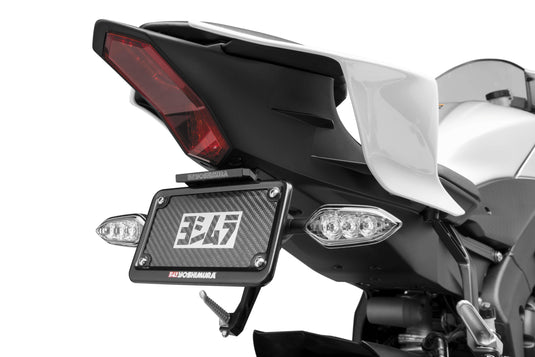 Yoshimura 070BG136311 Fender Eliminator Kit