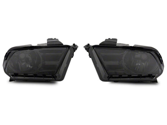 Raxiom 413417 RAX LED Headlights