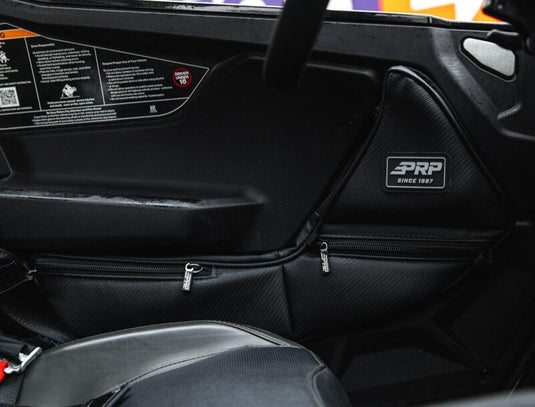 Prp Seats E146-210 DFR Door Bags