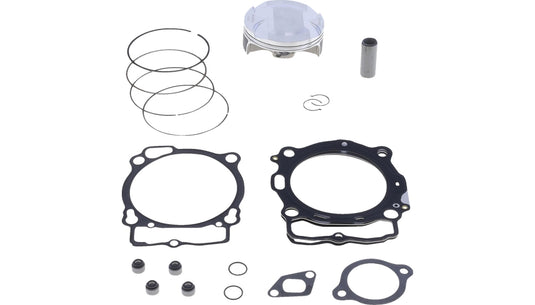 Athena P5F0950081002A Piston Kit with Gaskets - Standard Bore 94.95mm