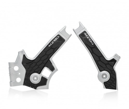 Acerbis 2801931019 ACB X-Grip Frame Protector