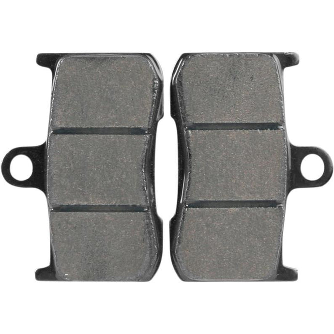 Sbs 782HS HS Sintered Brake Pads