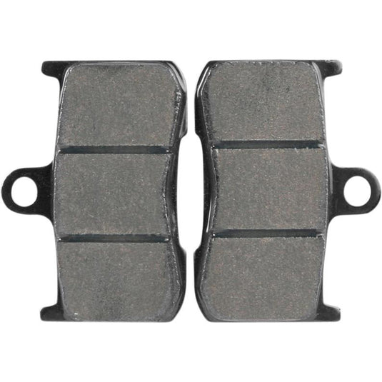 Sbs 782HS HS Sintered Brake Pads
