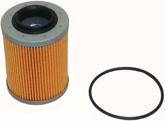 Wsm 006-559K Oil Filter Kit