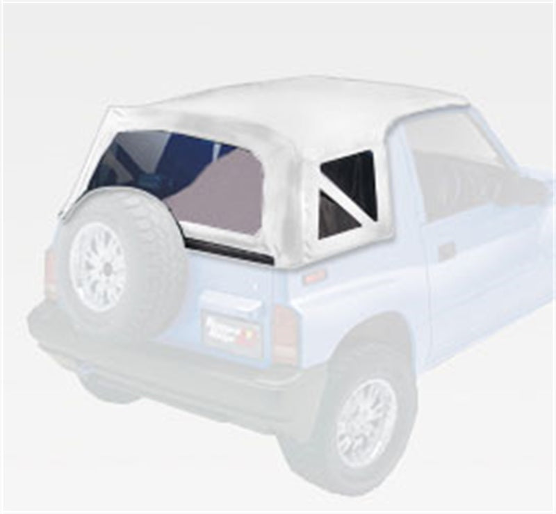 Load image into Gallery viewer, Rugged Ridge 53722.52 RUG Soft Tops
