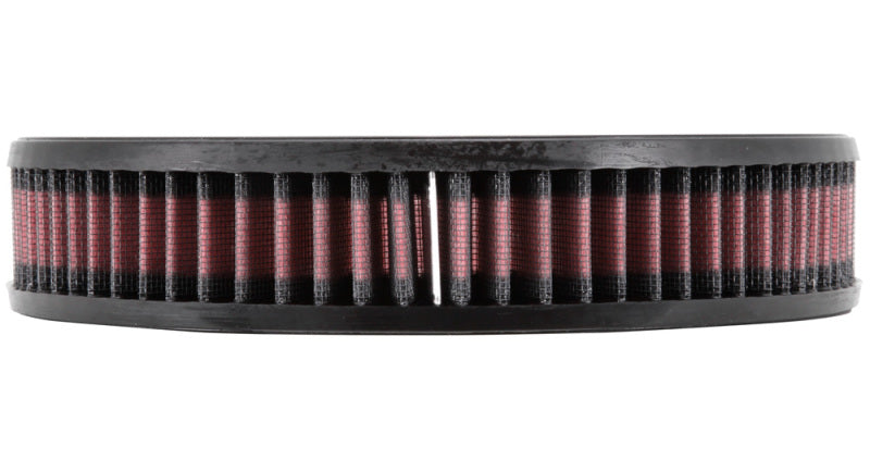 Load image into Gallery viewer, K&amp;N Engineering E-1070 KN Drop in Air Filters
