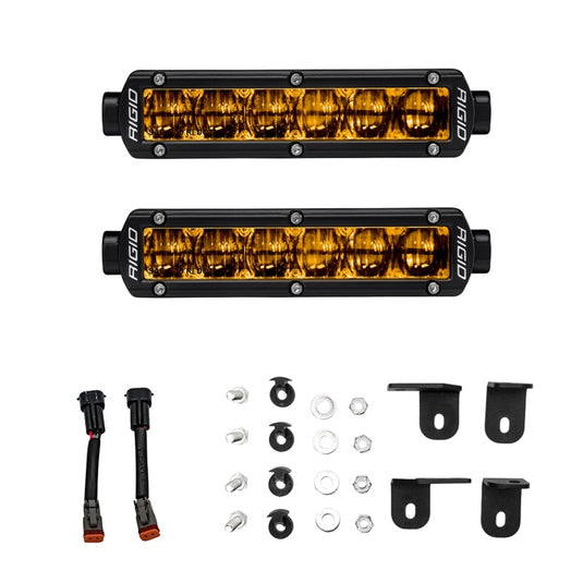 Rigid Industries 37201 RIG SR Series