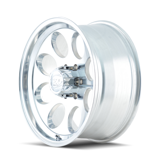 Ion Wheels 171-5883P ION 171 Series Wheels