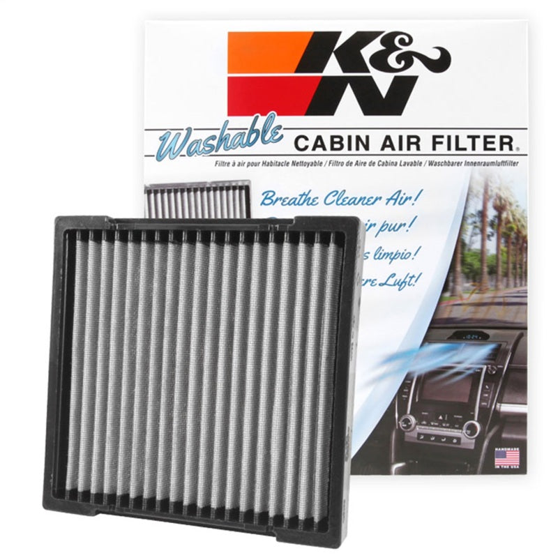 Load image into Gallery viewer, K&amp;N Engineering VF2033 KN Cabin Air Filters
