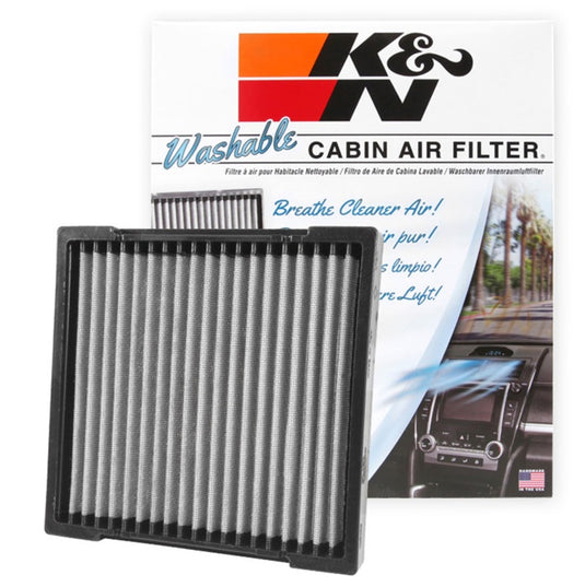 K&N Engineering VF2033 KN Cabin Air Filters
