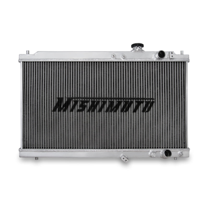 Load image into Gallery viewer, Mishimoto MMRAD-INT-94 MM Radiators - Alum
