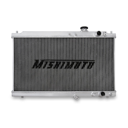 Mishimoto MMRAD-INT-94 MM Radiators - Alum