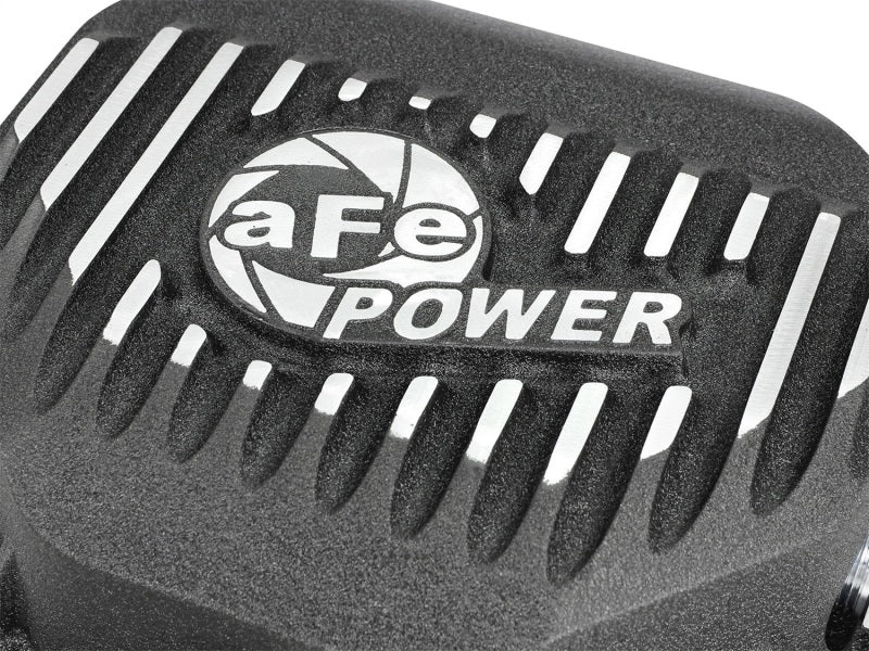 Load image into Gallery viewer, Afe 46-70272 AFE Diff/Trans/Oil Covers
