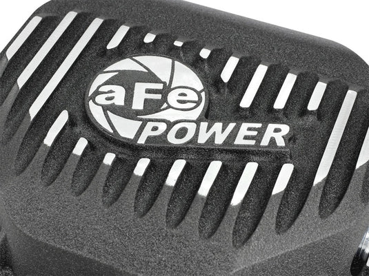 Afe 46-70272 AFE Diff/Trans/Oil Covers