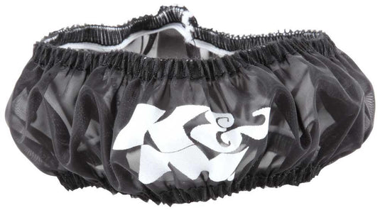 K&N Engineering HD-0800DK Air Filter Drycharger - 5 1/2in Top Dia. x 6 1/4in Base Dia.