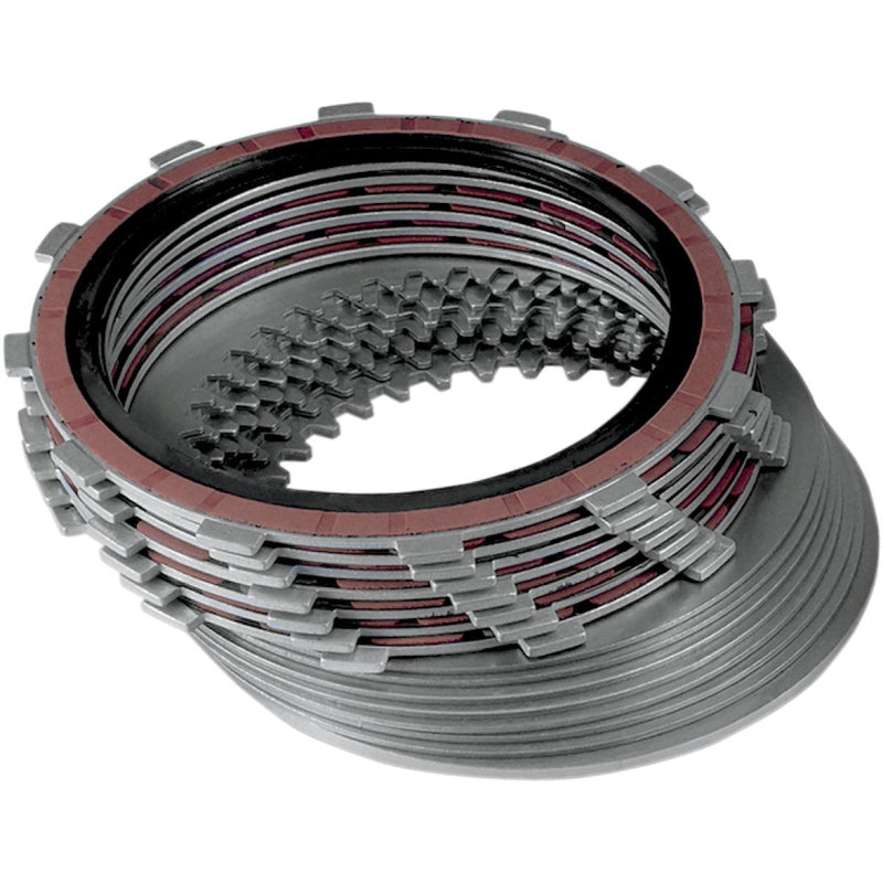 Barnett 301-90-10013 Clutch Friction Plate