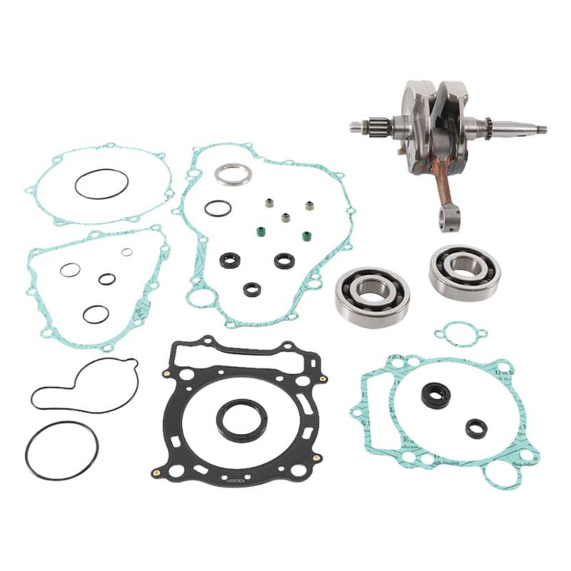 Load image into Gallery viewer, Hot Rods CBK0109 HDS Bottom End Kit
