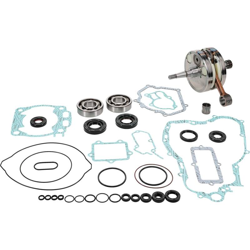 Load image into Gallery viewer, Hot Rods CBK0135 HDS Bottom End Kit
