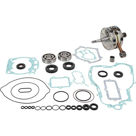 Hot Rods CBK0135 HDS Bottom End Kit
