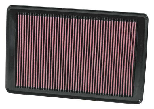 K&N Engineering 33-2369 KN Drop in Air Filters