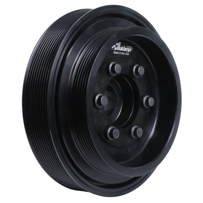 Load image into Gallery viewer, Fluidampr 840302 FDR Dampers - Domestic
