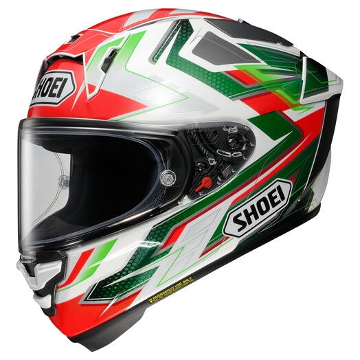 Green (TC-4)
