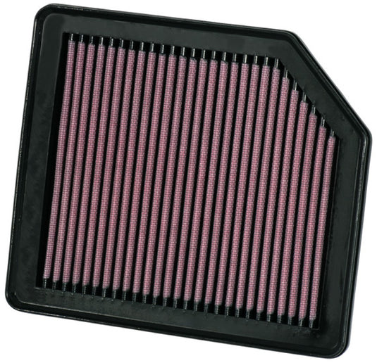 K&N Engineering 33-2342 KN Drop in Air Filters