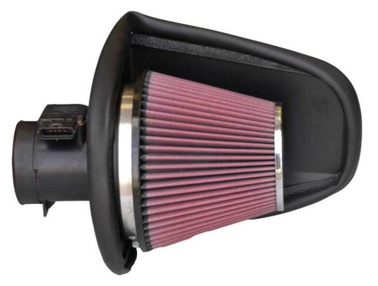 K&N Engineering 57-2523-2 KN 57 FIPK Air Intake 50