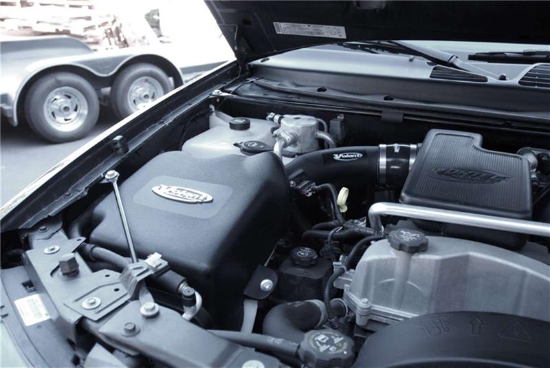 Load image into Gallery viewer, Volant 15742 VOL Closed Pro5 Air Intake
