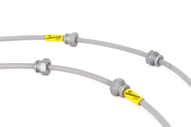 Load image into Gallery viewer, Goodridge 22073 GR G-Stop Brake Line Kits
