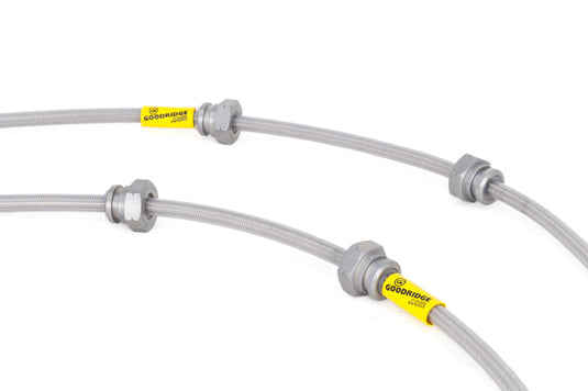Goodridge 22073 GR G-Stop Brake Line Kits