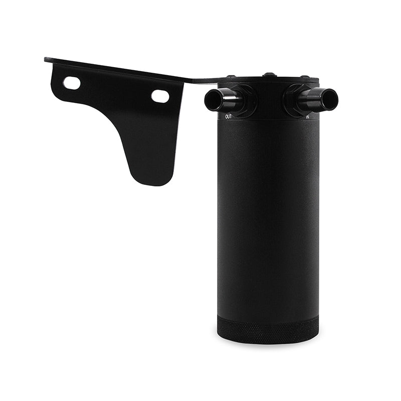 Load image into Gallery viewer, Mishimoto MMBCC-MS3-07PBE2 MM Baffled Oil Catch - Kit
