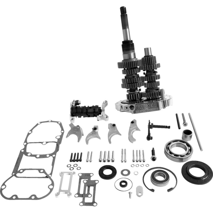 Baker OD6-404P-02 Overdrive 6-Speed Gear Set Kit