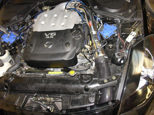 Injen SP1986P INJ SP Intake