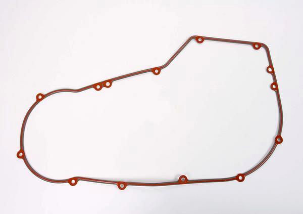 James Gasket 60539-89-X Primary Cover Gasket - Evo with Silicone