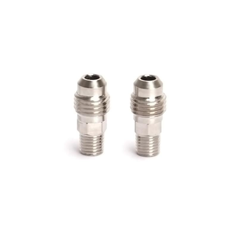 Load image into Gallery viewer, Turbosmart TS-0505-2008 TS Fittings
