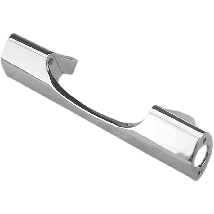 Drag Specialties DS-280271 10in. Shortened Rear Turn Signal Mount