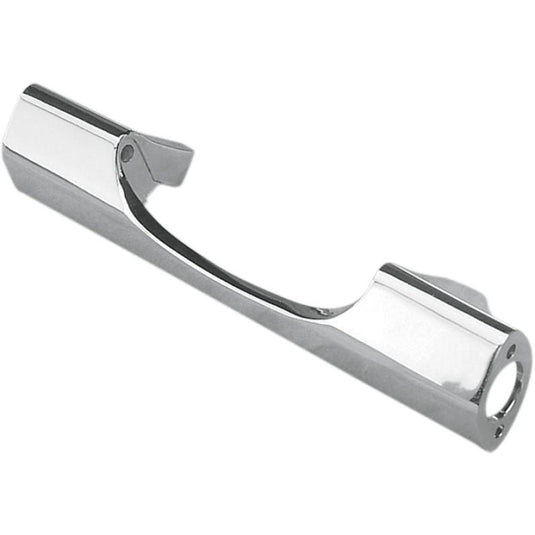 Drag Specialties DS-280271 10in. Shortened Rear Turn Signal Mount