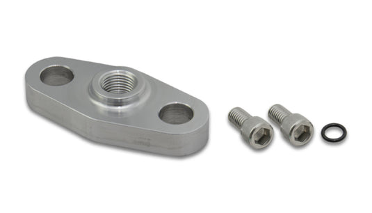 Vibrant 19874 VIB Flanges - Misc Aluminum