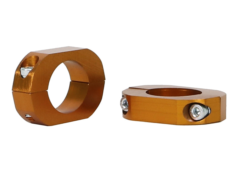 Load image into Gallery viewer, Whiteline KLL124 WL Lateral Lock Kits
