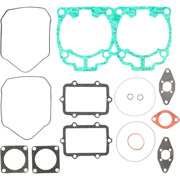 Pro-X 35.5800 Top End Gasket Kit