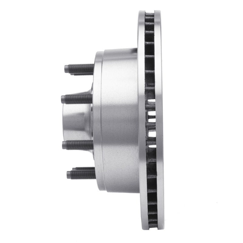 Load image into Gallery viewer, Dfc 600-54118 DFC Brake Rotors - Plain
