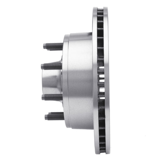 Dfc 600-54118 DFC Brake Rotors - Plain