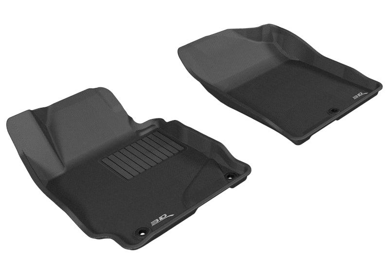 Load image into Gallery viewer, 3D Maxpider L1HY02111509 ACE Kagu - Front - Black
