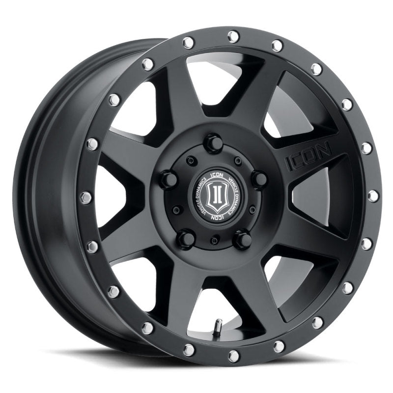 Load image into Gallery viewer, Icon 1818905560SB ICO Rebound Wheels
